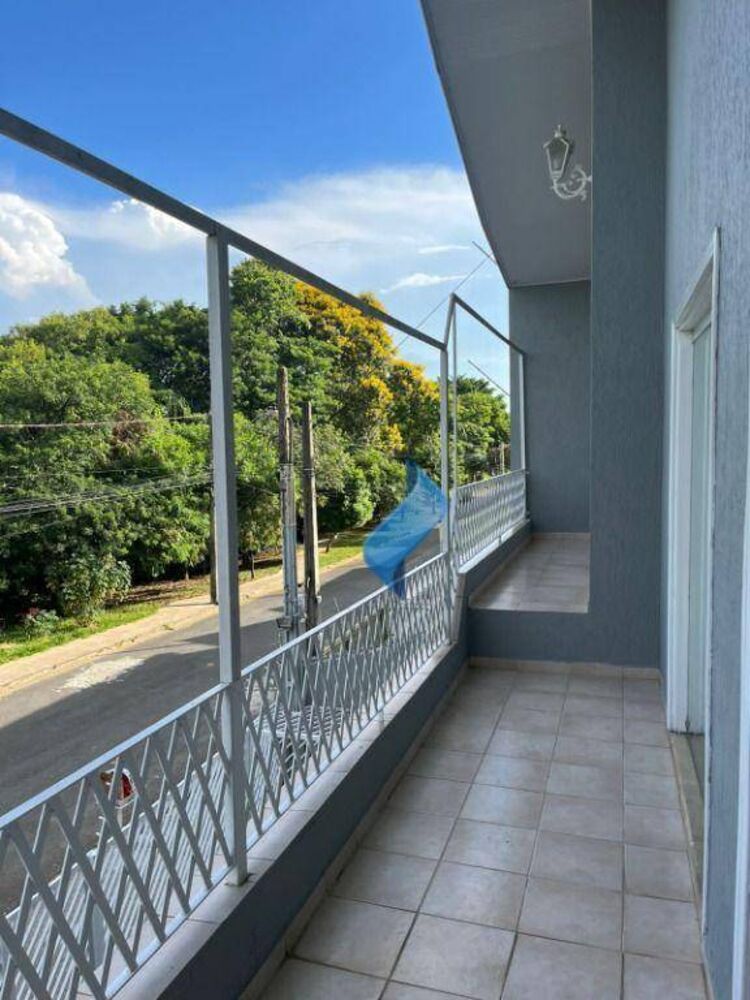 Casa, 4 quartos, 235 m² - Foto 9