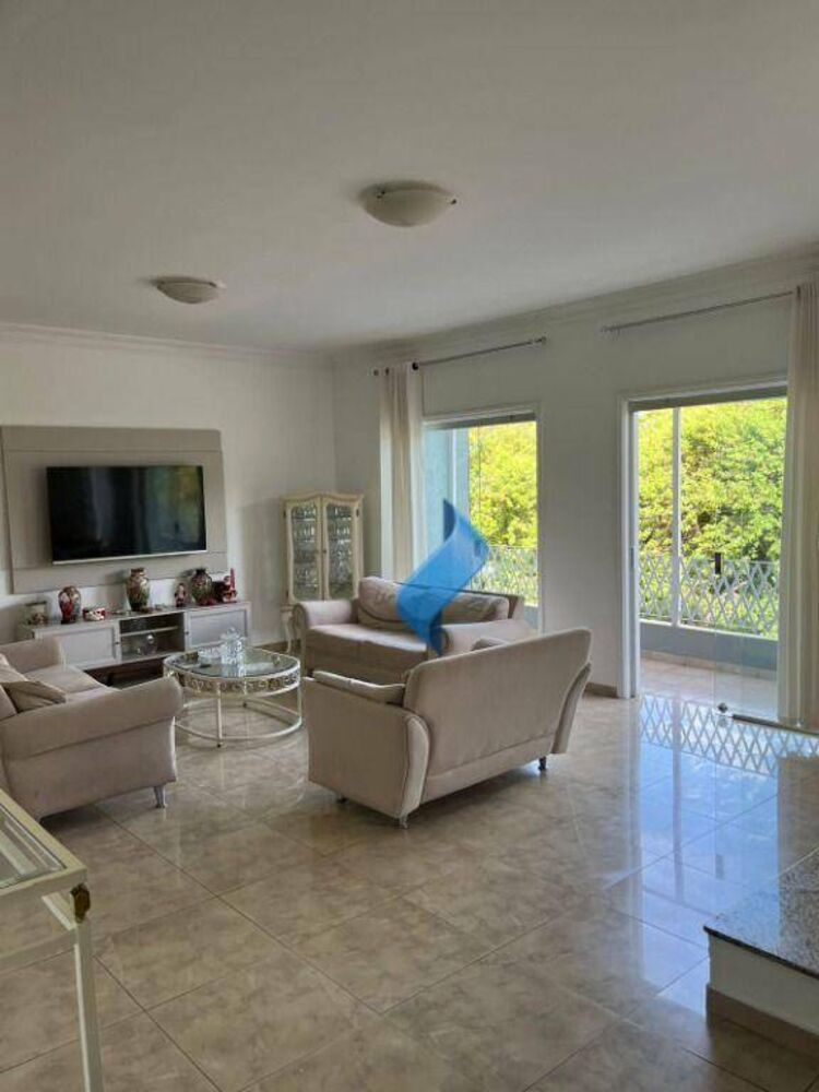 Casa, 4 quartos, 235 m² - Foto 4