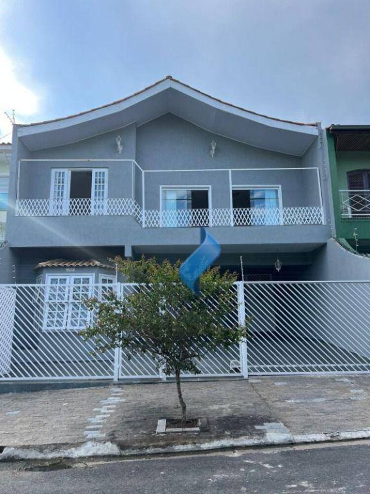 Casa, 4 quartos, 235 m² - Foto 5