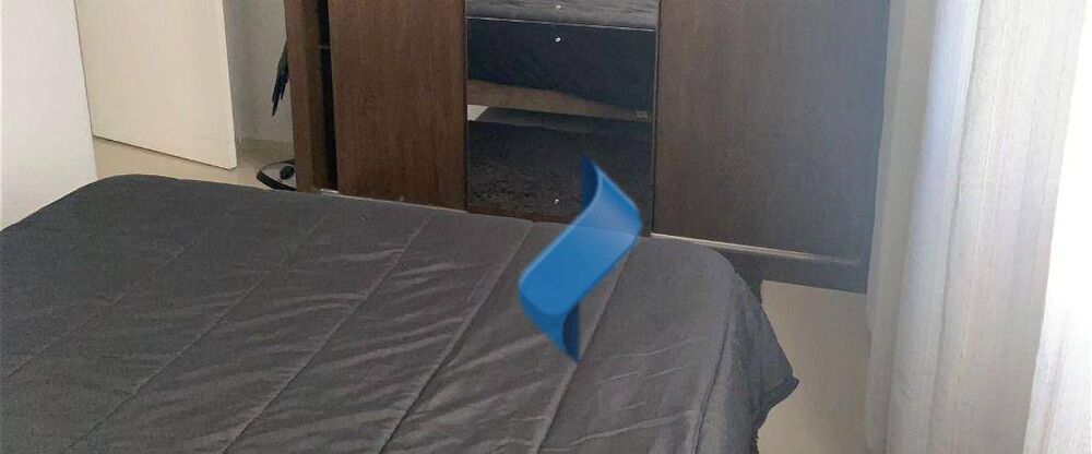 Apartamento à venda com 2 quartos, 55m² - Foto 5