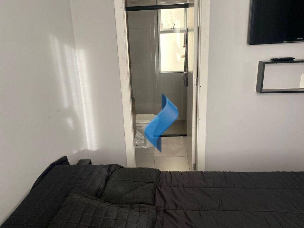 Apartamento à venda com 2 quartos, 55m² - Foto 3