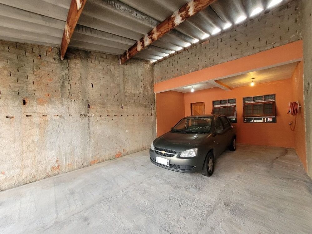 Casa, 1 quarto, 154 m² - Foto 13
