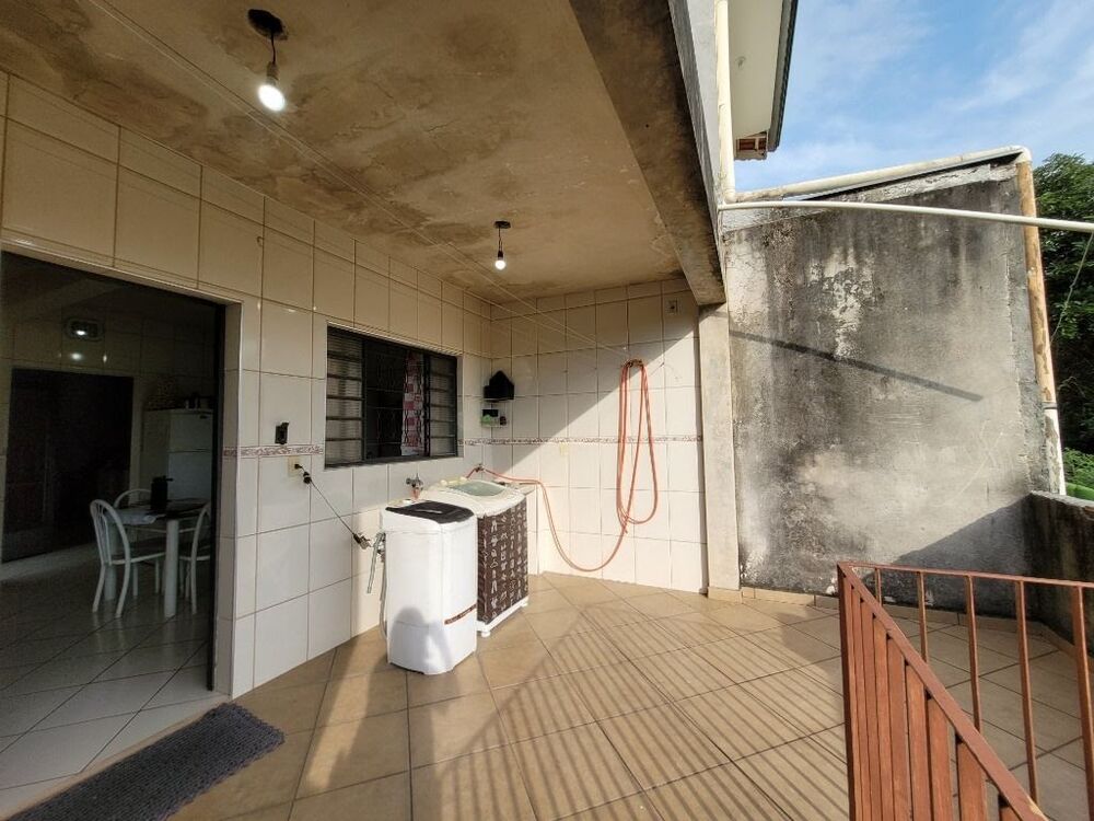 Casa, 1 quarto, 154 m² - Foto 15