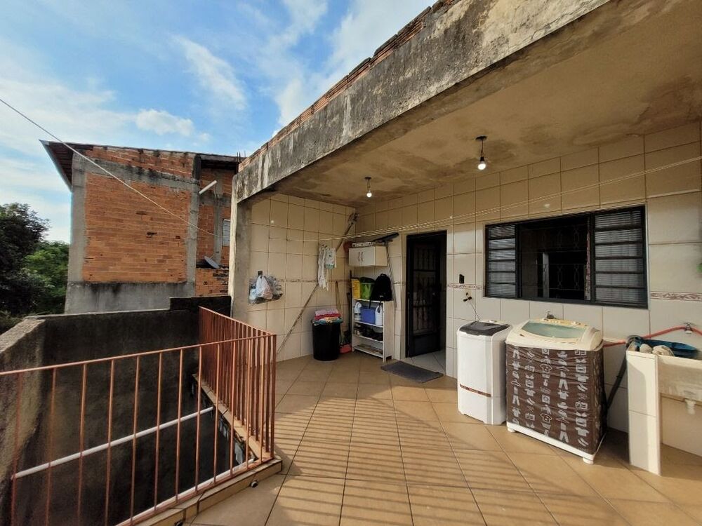 Casa, 1 quarto, 154 m² - Foto 14
