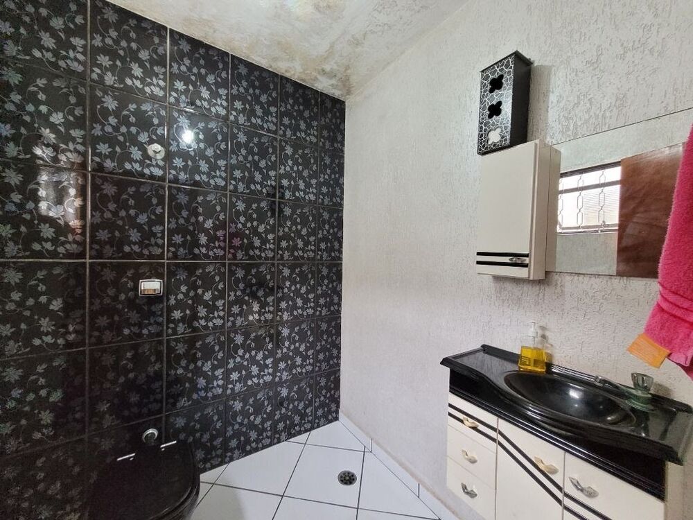 Casa, 1 quarto, 154 m² - Foto 22