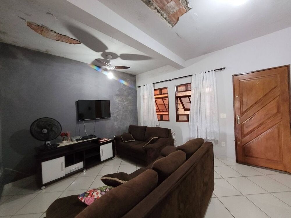 Casa, 1 quarto, 154 m² - Foto 5