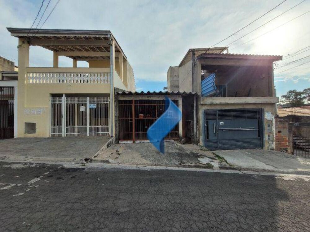 Casa, 1 quarto, 154 m² - Foto 4