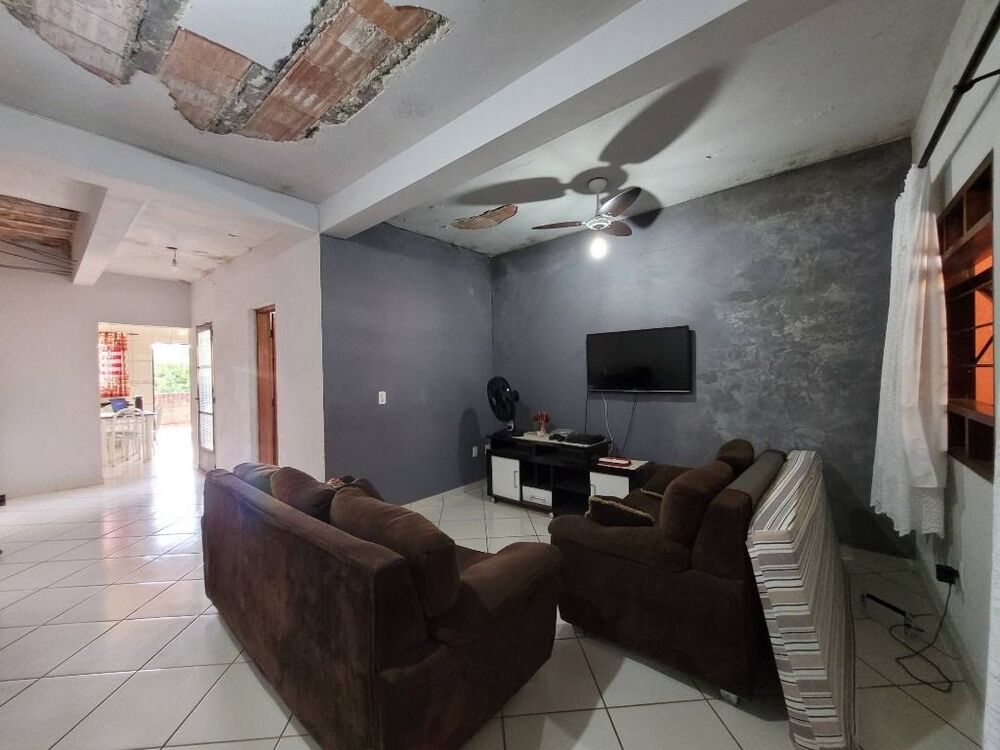 Casa, 1 quarto, 154 m² - Foto 24