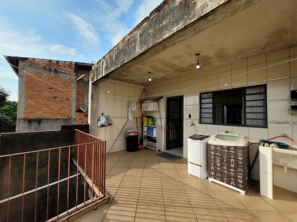 Casa, 1 quarto, 154 m² - Foto 6