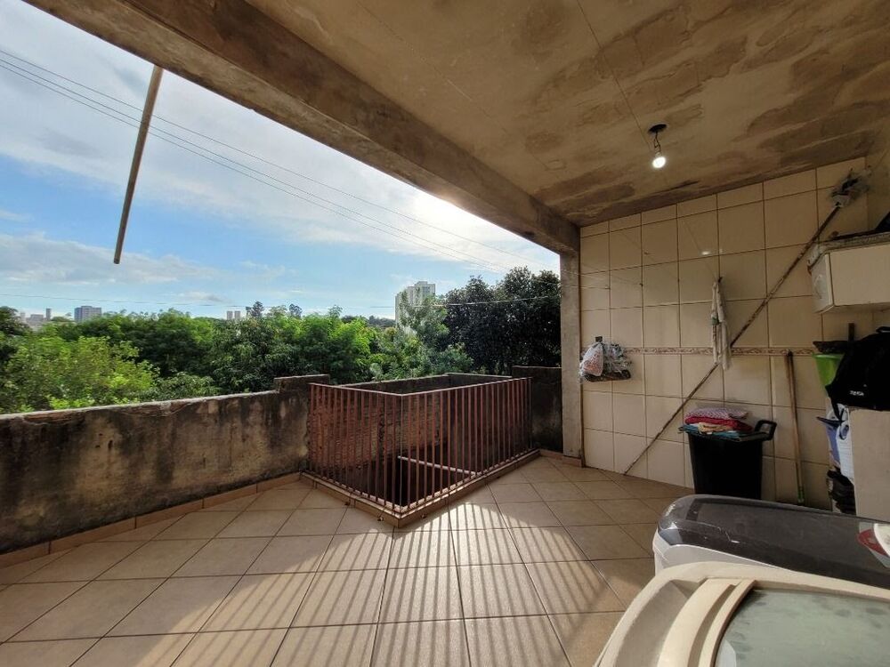 Casa, 1 quarto, 154 m² - Foto 1