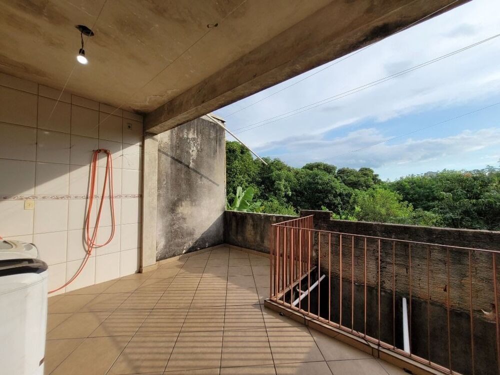 Casa, 1 quarto, 154 m² - Foto 23
