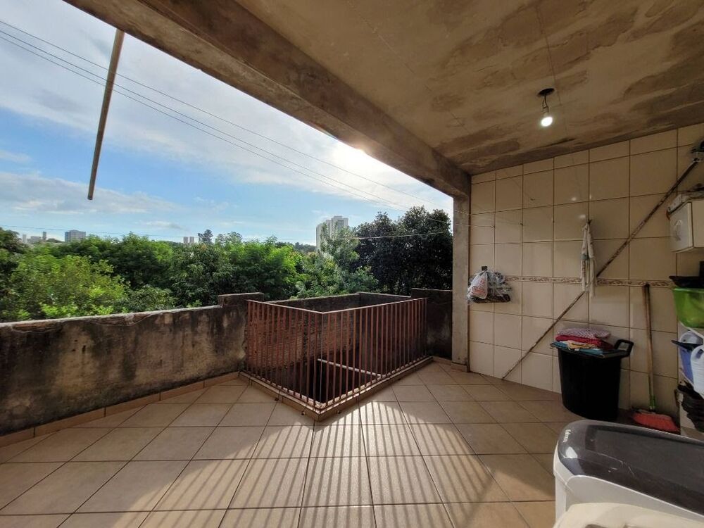 Casa, 1 quarto, 154 m² - Foto 21