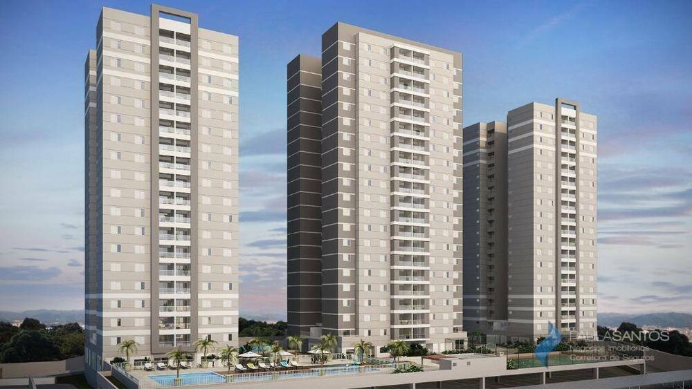 Apartamento à venda com 3 quartos, 128m² - Foto 4