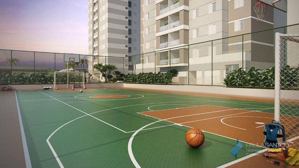 Apartamento à venda com 3 quartos, 128m² - Foto 5