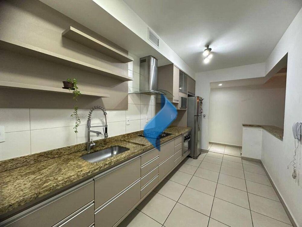 Apartamento à venda com 3 quartos, 128m² - Foto 3
