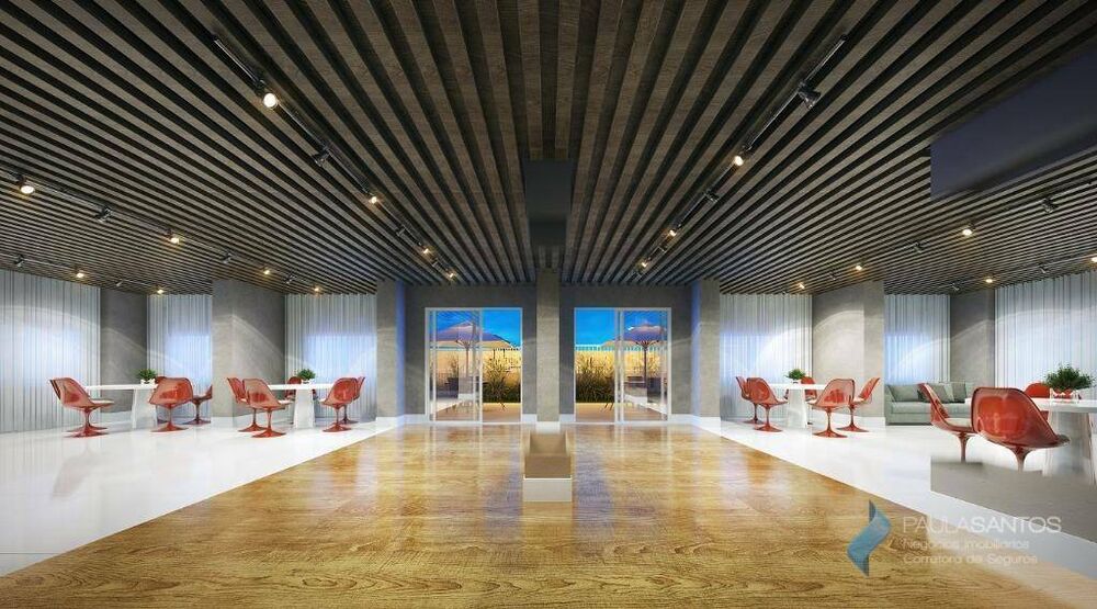 Apartamento à venda com 3 quartos, 128m² - Foto 8