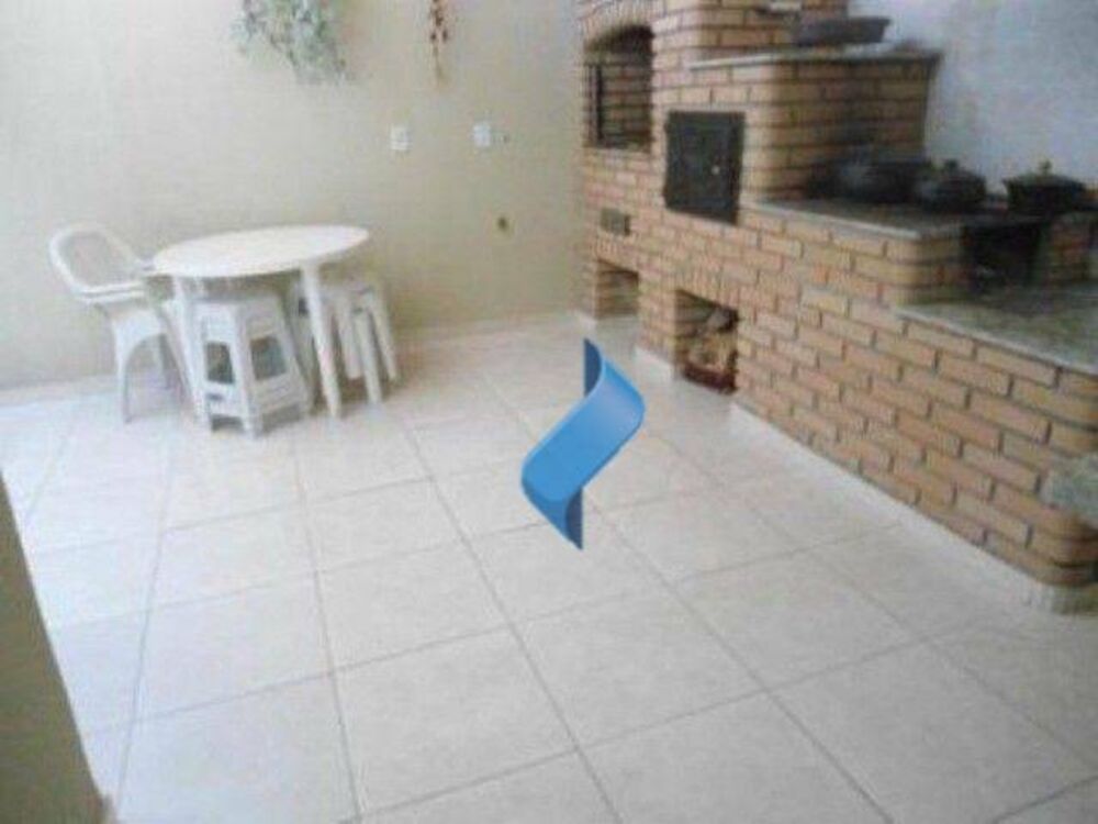Casa, 4 quartos, 200 m² - Foto 1