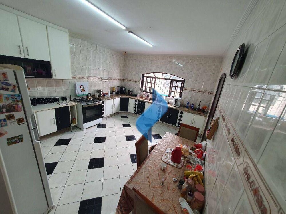 Casa, 4 quartos, 264 m² - Foto 7