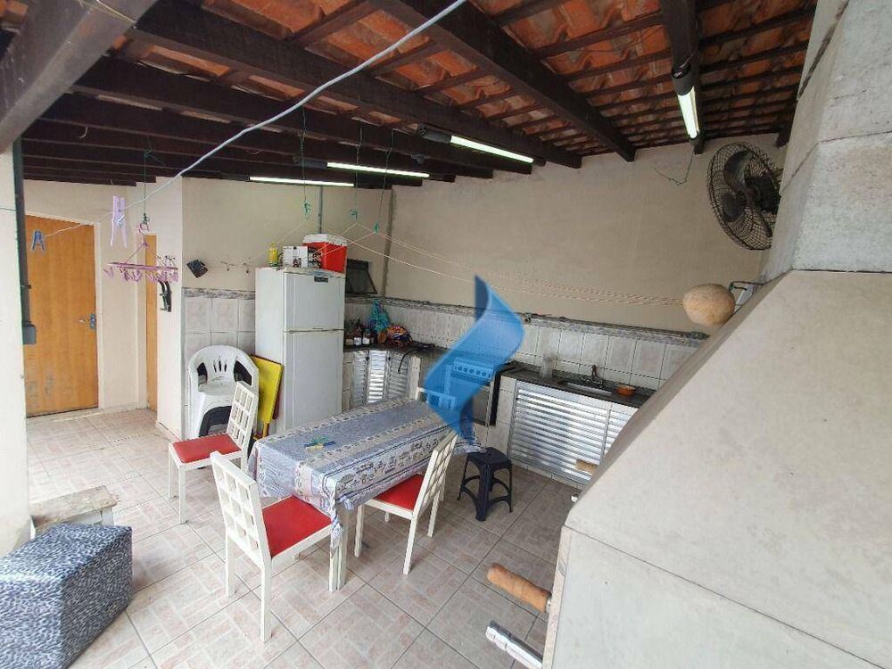 Casa, 4 quartos, 264 m² - Foto 13