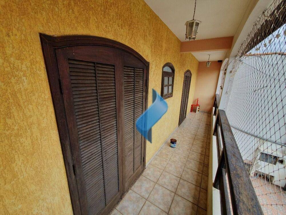 Casa, 4 quartos, 264 m² - Foto 16