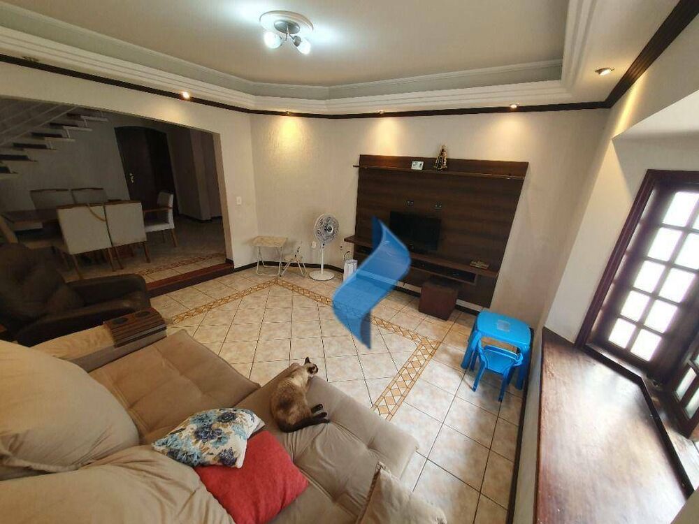 Casa, 4 quartos, 264 m² - Foto 5