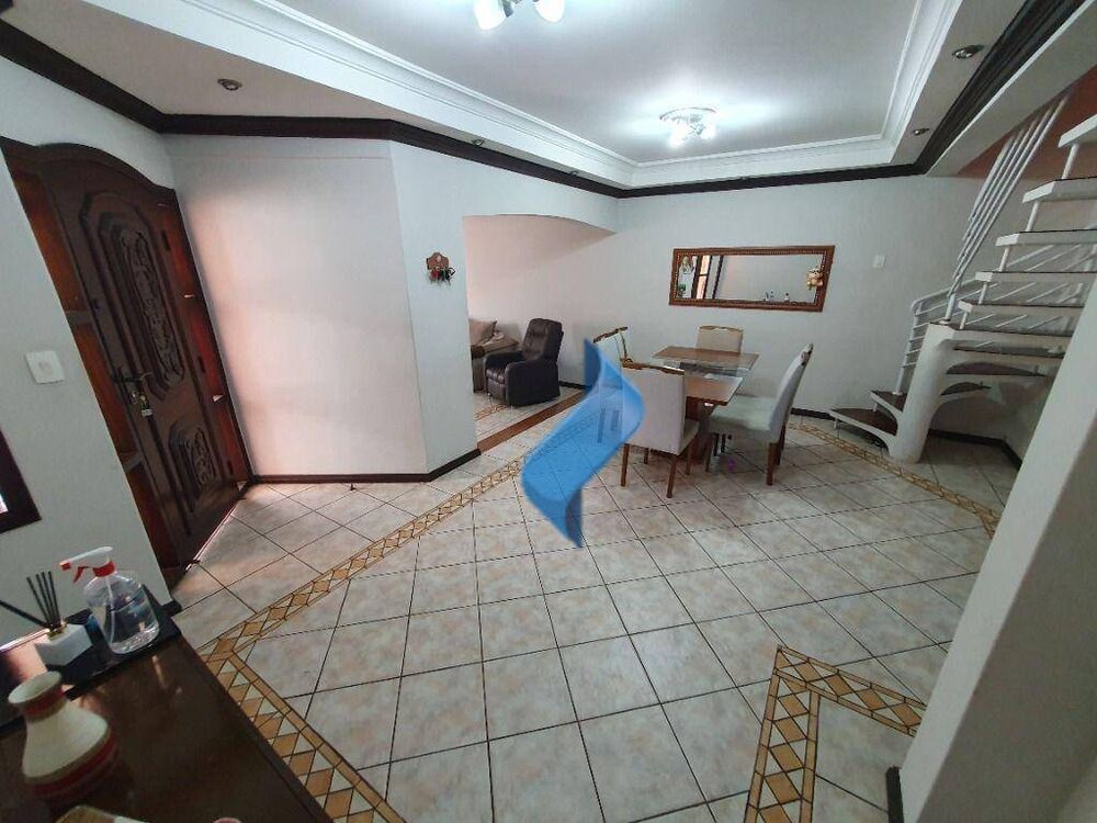 Casa, 4 quartos, 264 m² - Foto 3