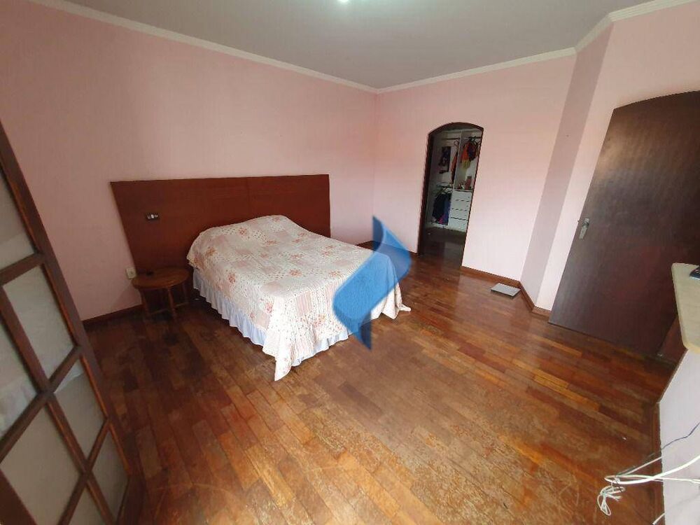 Casa, 4 quartos, 264 m² - Foto 8