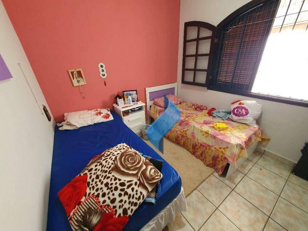 Casa, 4 quartos, 264 m² - Foto 6