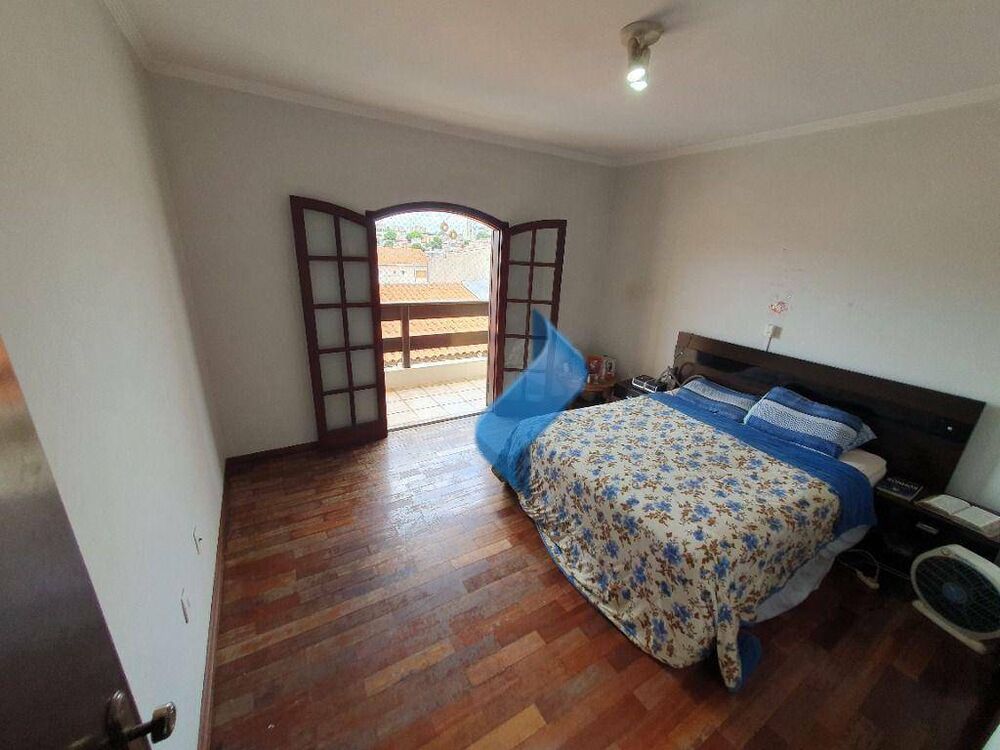 Casa, 4 quartos, 264 m² - Foto 10