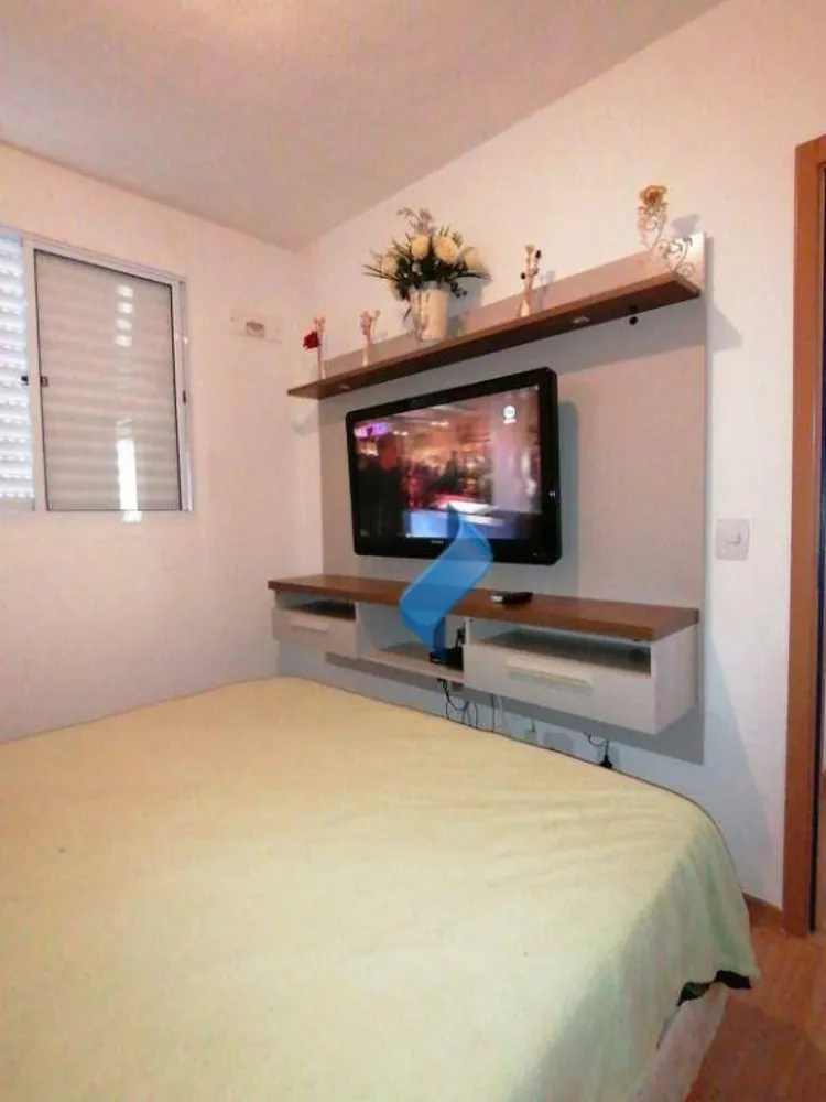 Apartamento, 2 quartos, 45 m² - Foto 4