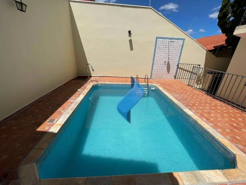Casa, 4 quartos, 460 m² - Foto 9