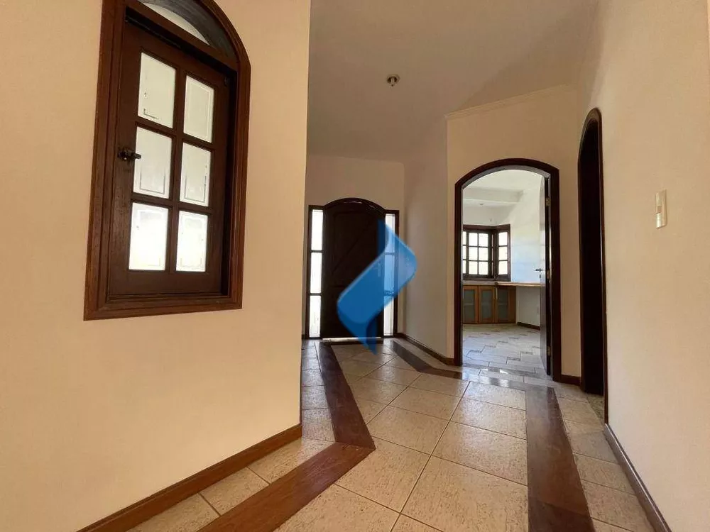 Casa, 4 quartos, 460 m² - Foto 3