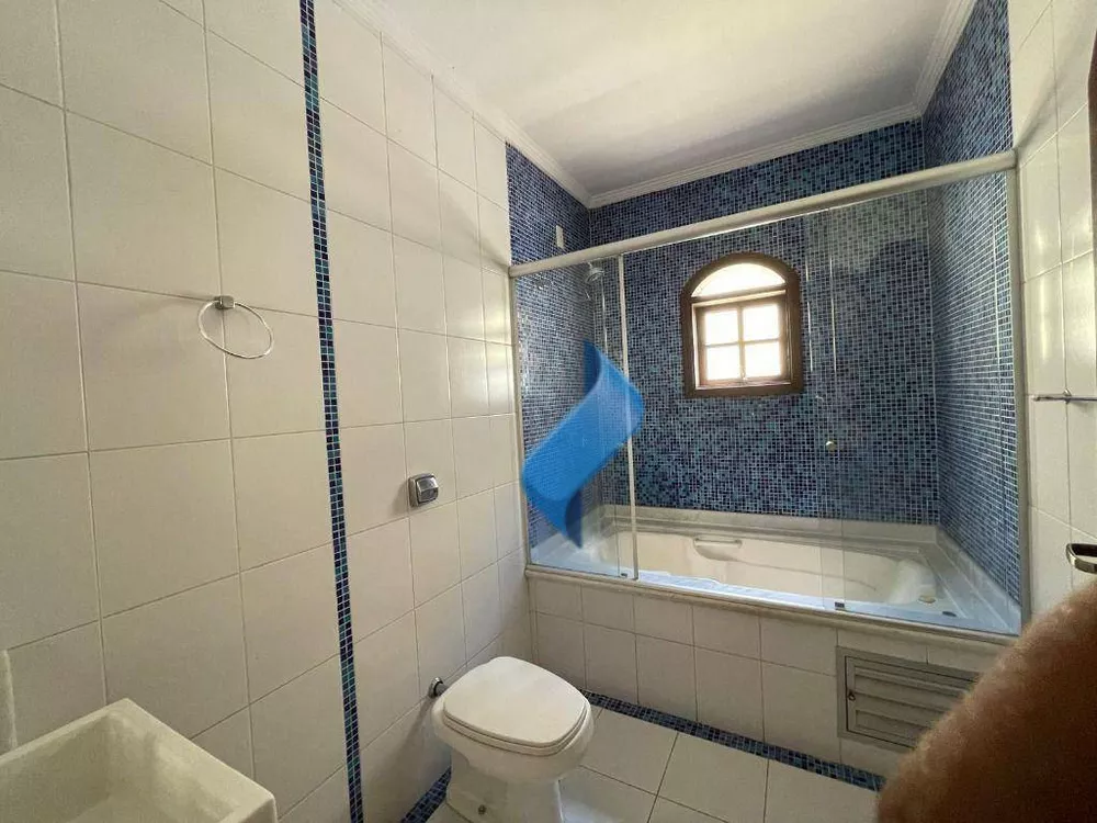 Casa, 4 quartos, 460 m² - Foto 1