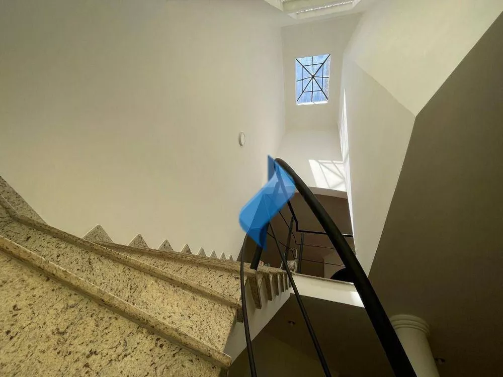 Casa, 4 quartos, 460 m² - Foto 12