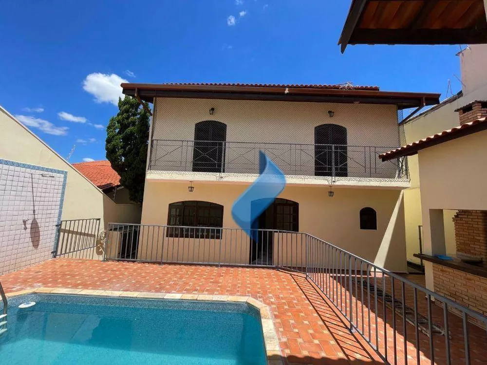 Casa, 4 quartos, 460 m² - Foto 5