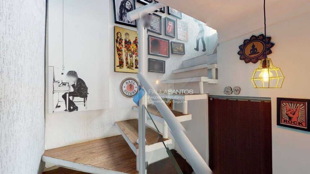 Casa, 2 quartos, 168 m² - Foto 3