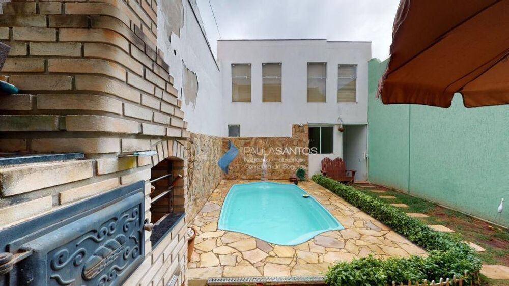 Casa, 2 quartos, 168 m² - Foto 2
