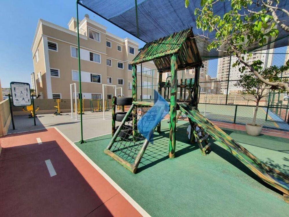 Apartamento para alugar com 2 quartos, 64m² - Foto 15