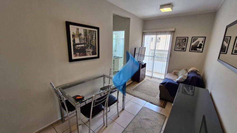 Apartamento para alugar com 2 quartos, 64m² - Foto 2
