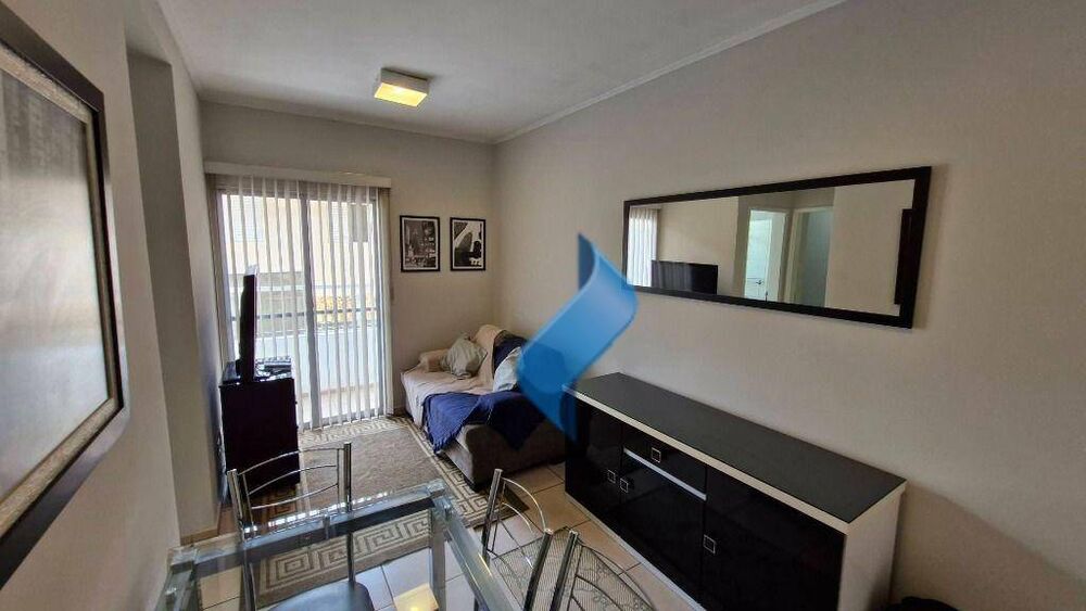 Apartamento para alugar com 2 quartos, 64m² - Foto 1