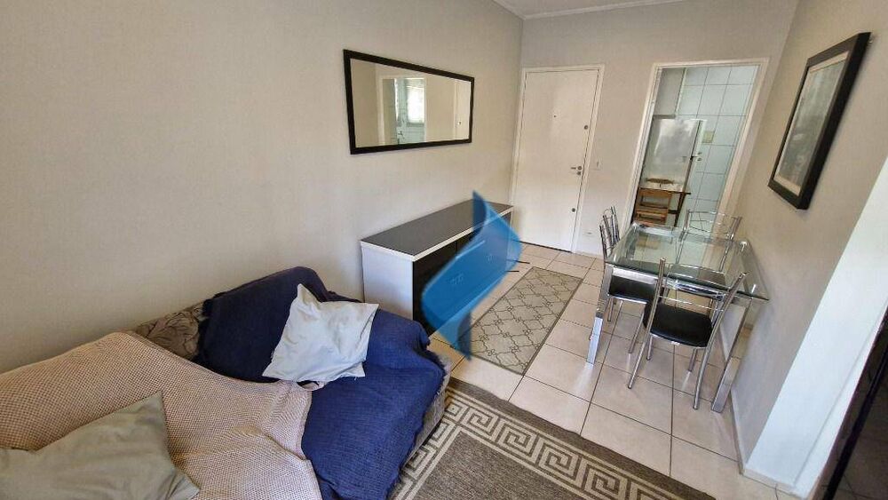 Apartamento para alugar com 2 quartos, 64m² - Foto 3