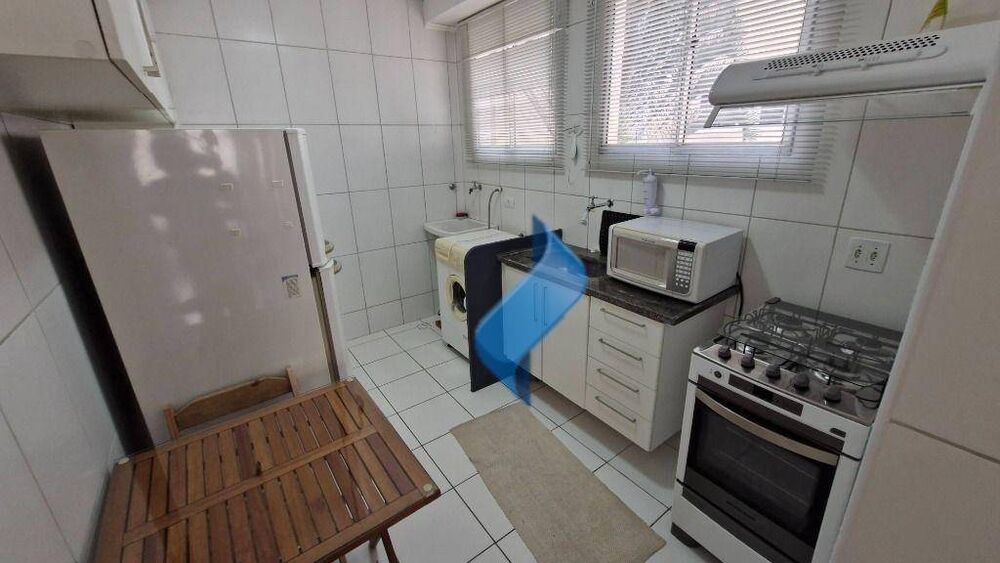 Apartamento para alugar com 2 quartos, 64m² - Foto 4