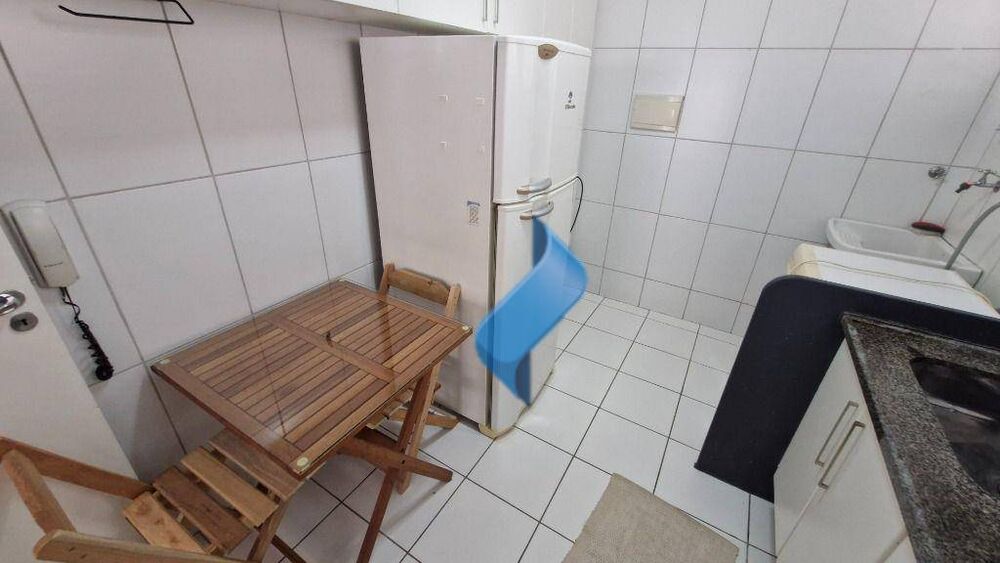 Apartamento para alugar com 2 quartos, 64m² - Foto 5