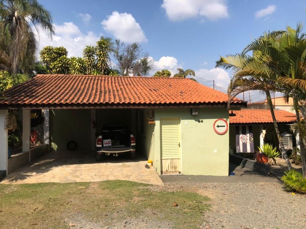 Chácara, 6 quartos, 2250 m² - Foto 2
