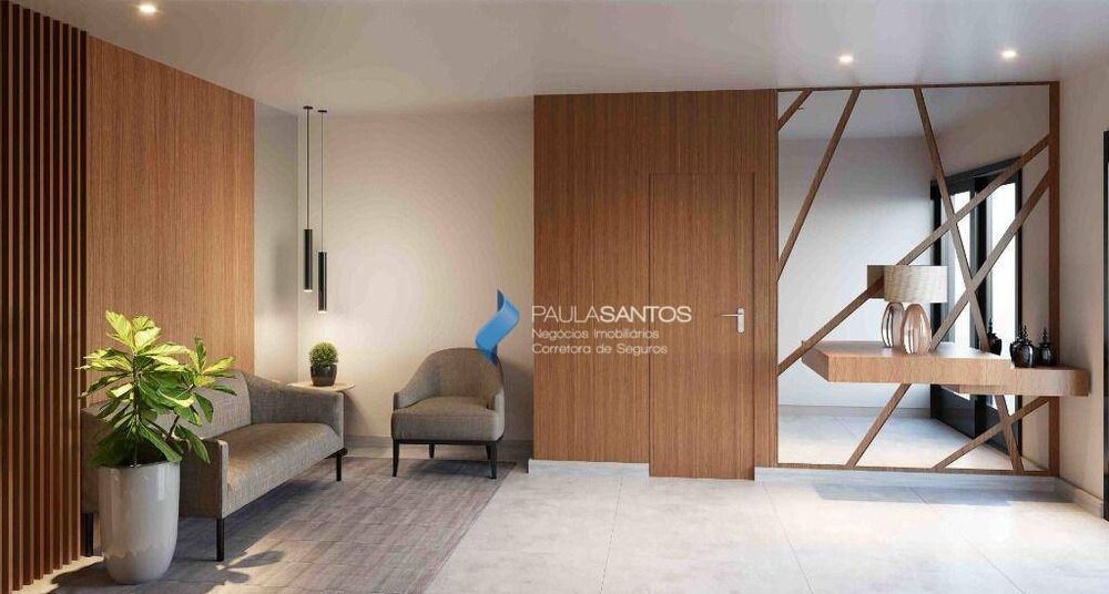 Apartamento, 3 quartos, 44 m² - Foto 10