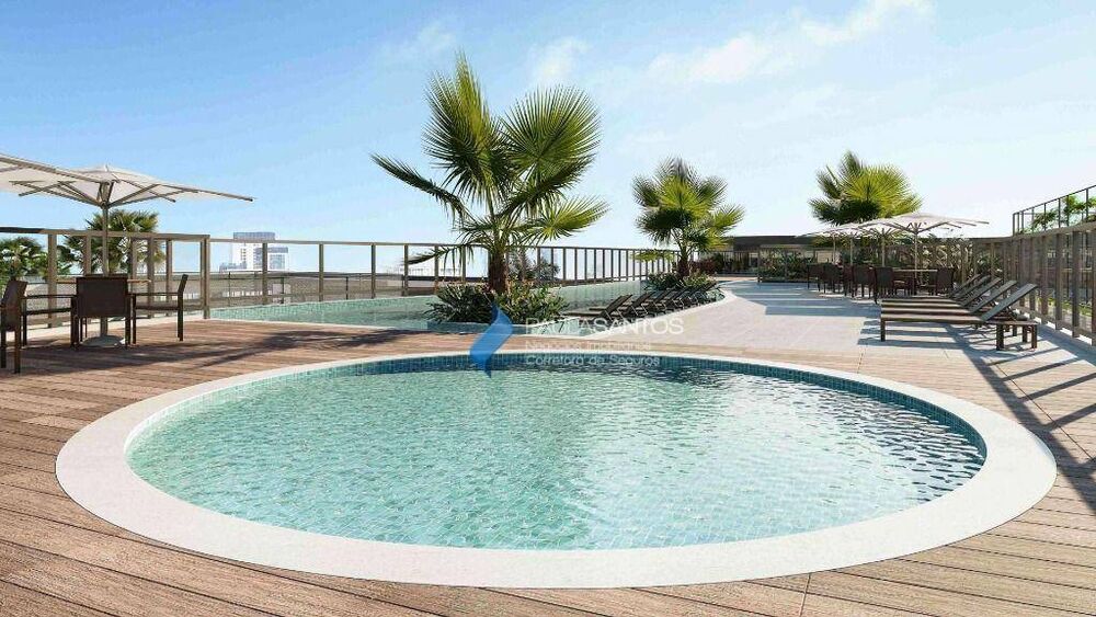 Apartamento, 3 quartos, 44 m² - Foto 20