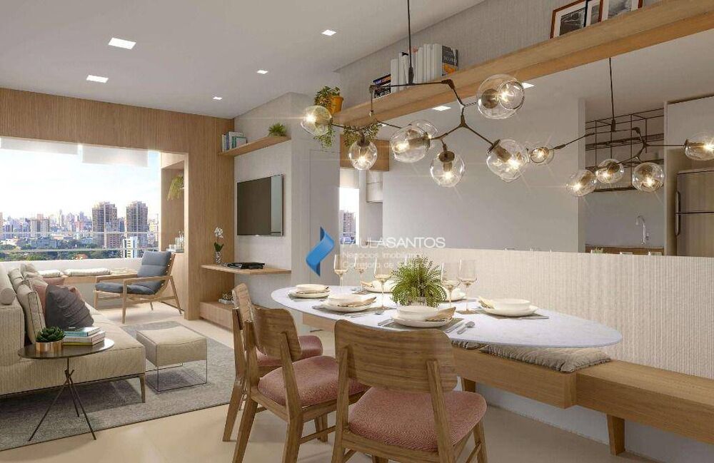 Apartamento, 3 quartos, 44 m² - Foto 13