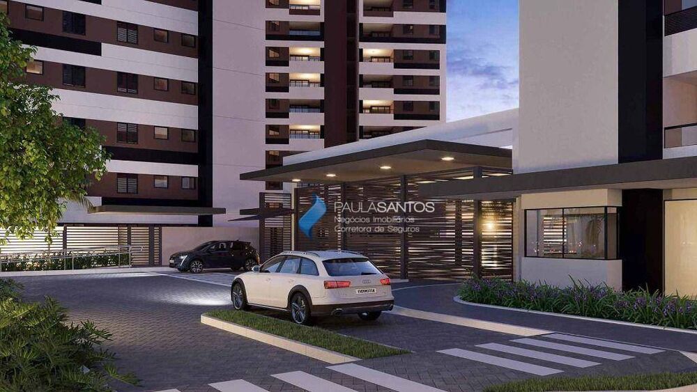 Apartamento, 3 quartos, 44 m² - Foto 8