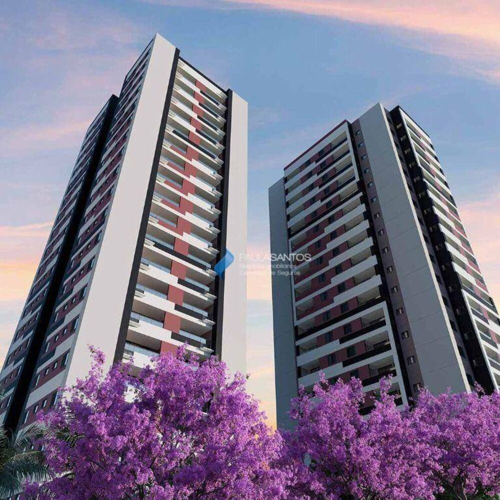 Apartamento, 3 quartos, 44 m² - Foto 9