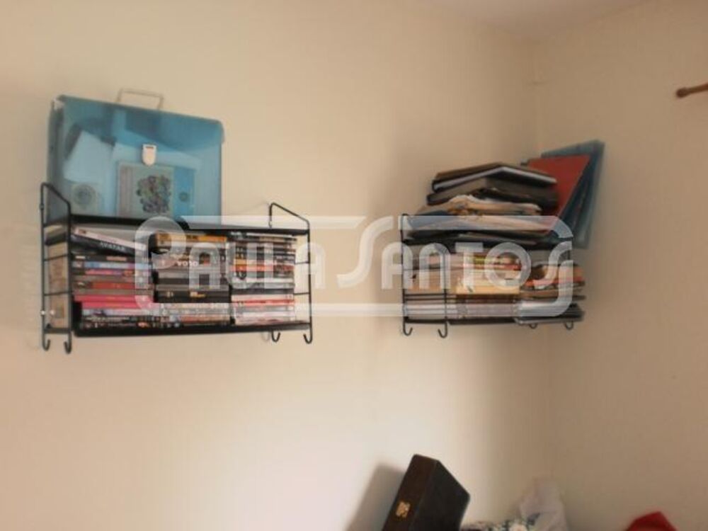 Apartamento, 3 quartos, 91 m² - Foto 1